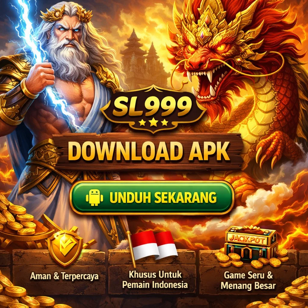SL999 APK — ilustrasi panduan